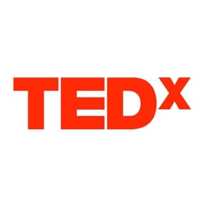 TEDx logo